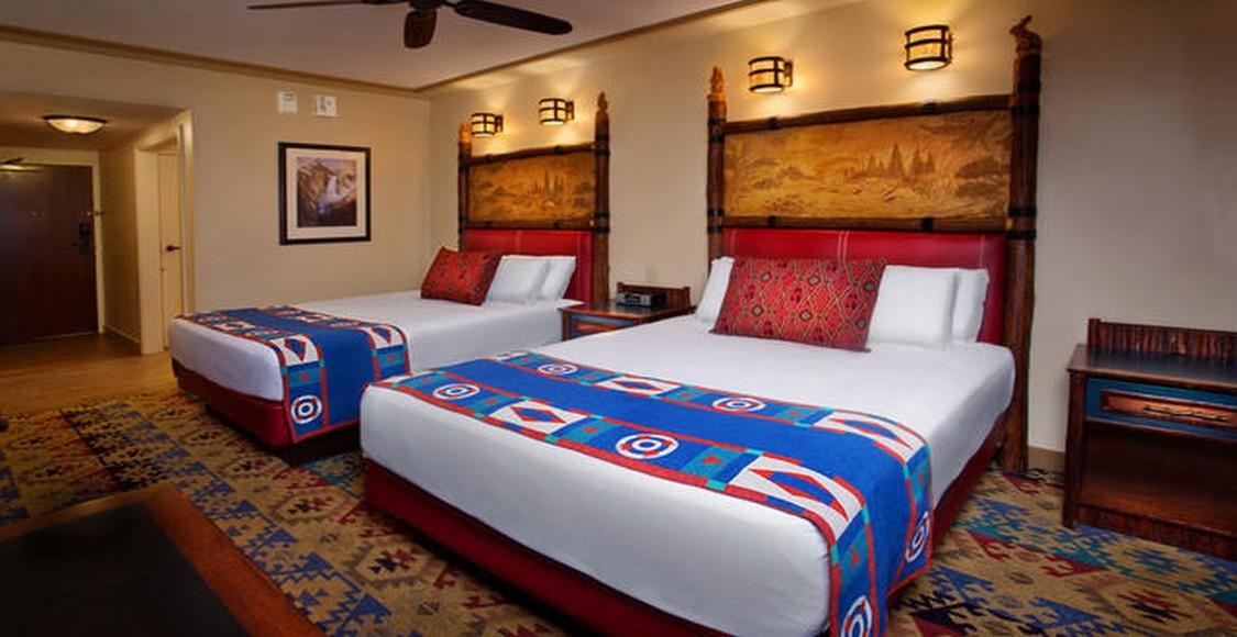 โบลเดอร์ ริดจ์ วิลลา แอท ดิสนีย์ วิลเดอร์เนส ลอดจ์ Hotel เลก บูเอนา วิสตา ภายนอก รูปภาพ