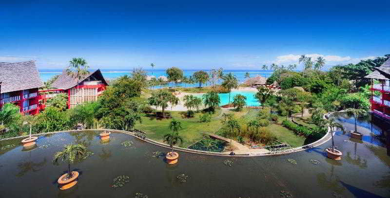 โบลเดอร์ ริดจ์ วิลลา แอท ดิสนีย์ วิลเดอร์เนส ลอดจ์ Hotel เลก บูเอนา วิสตา ภายนอก รูปภาพ